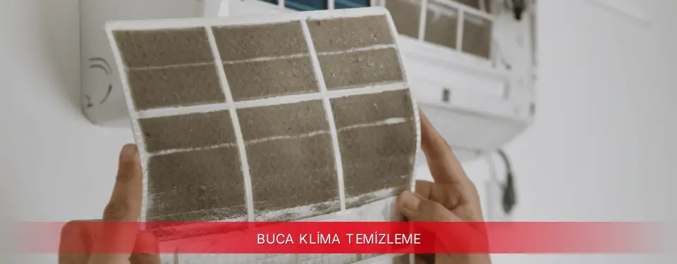 Buca İlçemi Fujitsu Klima Temizleme