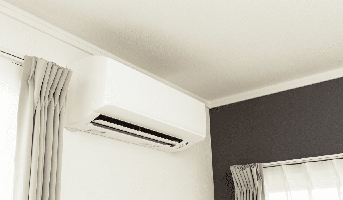 Buca Fujitsu İnverter Klima İnverter Klima Servisi