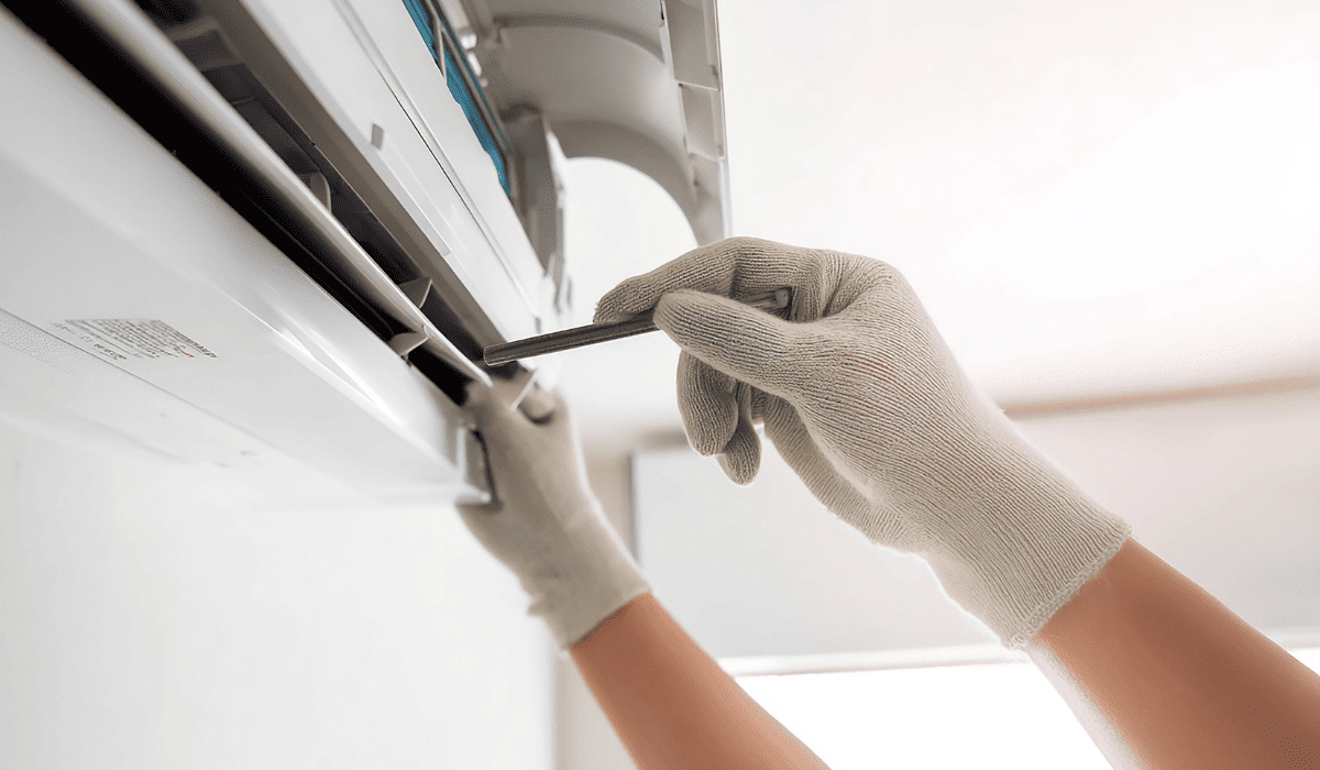 Buca Fujitsu Acil Klima Acil Klima Servisi